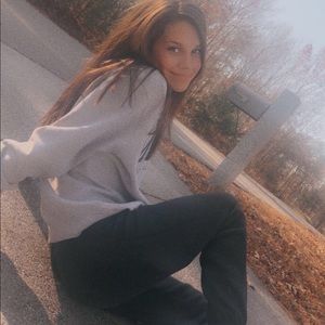 Meet your Posher, Taylor